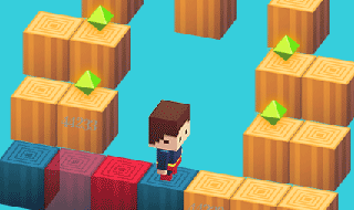 Superman's Ground Adventure