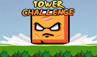 Tower Builder Master