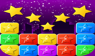 Star Pop Master