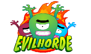 Alien Defense Force