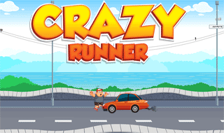 Urban Runner Challenge