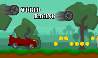 Mountain Road Racing