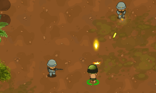 Little Hero Adventure