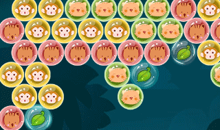 Leaf Collection Party