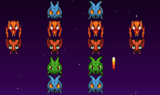 Galactic Tank Commander