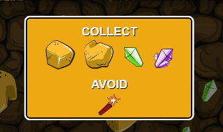Gold Rush Explorer