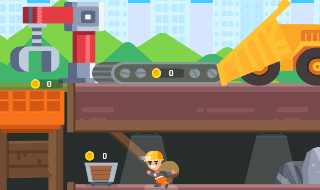 Idle Mining Empire