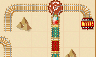 Train Tycoon Master