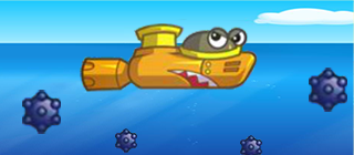 Deep Sea Battle