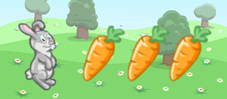 Bunny's Carrot Quest