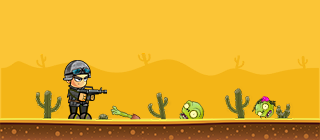 Zombie Defense Tactics