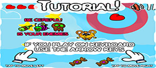 Aerial Mouse: Hemi Fly