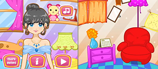 Glamour Contest: Hidden Objects