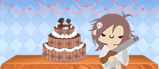 Magical Bakery: DressUp Who
