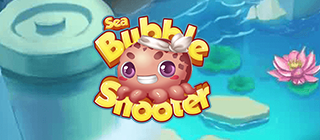 Underwater Bubble Blast