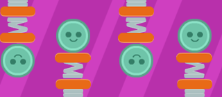 Gravity Puzzles: Fizz Challenge