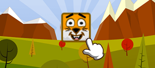 Tiger's Journey Home