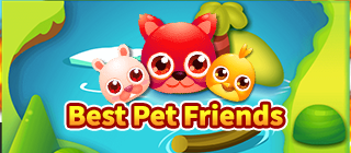 Animal Companions: Pet Friends
