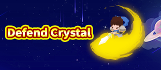 Crystal Guardian Defense