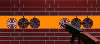 Precision Shooter Pro