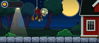 Explosive Defense: Bombs vs Zombies
