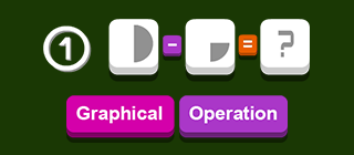 Visual Mathematics: Graphical Operation
