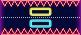 Infinite Skyway: Endless Road