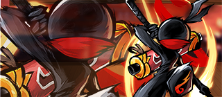 Stickman Warfare: Battle for Survival